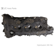 18M024 Left Valve Cover From 2012 Buick Enclave  3.6 12647771